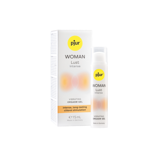 pjur Woman Lust Intense