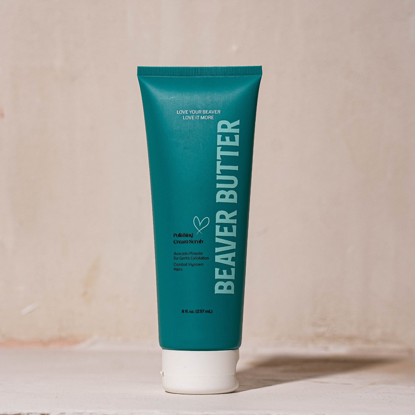 Exfoliating Polishing Cream