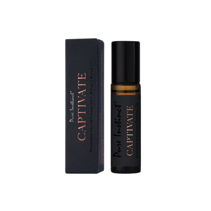 Pure Instinct Pheromones