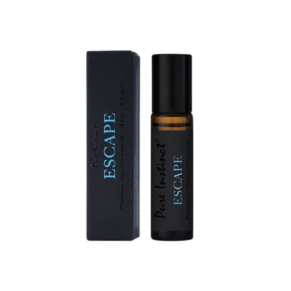 Pure Instinct Pheromones