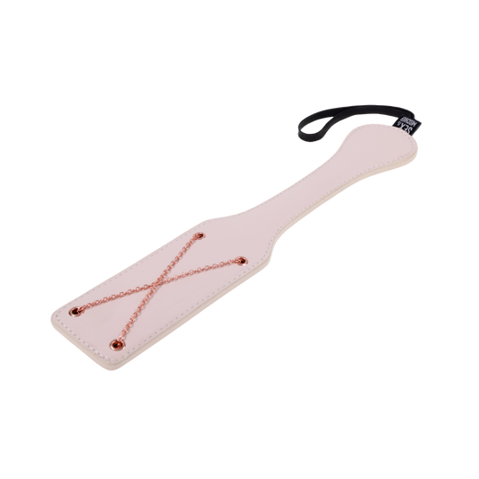 Peaches 'n CreaMe Chain Impressions Paddle