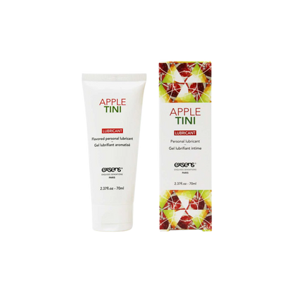 Exsens Water Based Lubricant