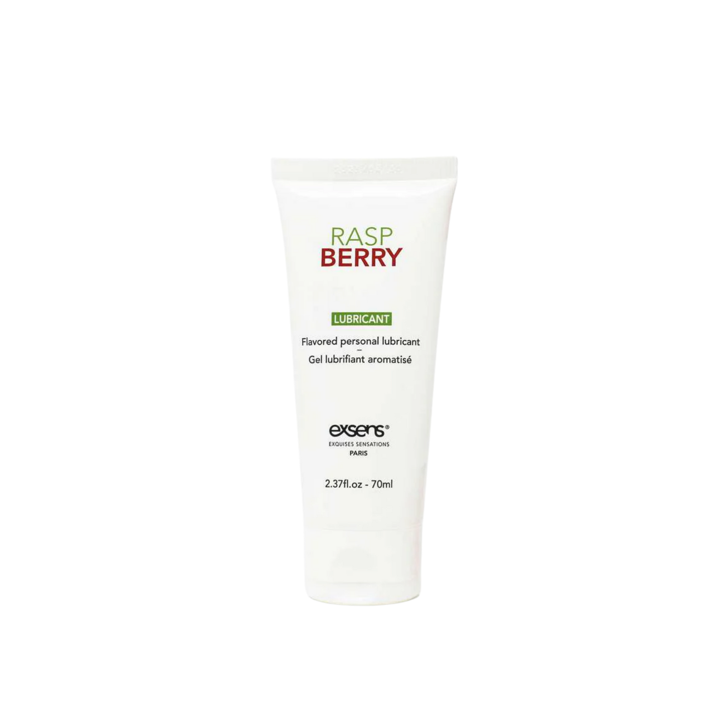 Exsens Water Based Lubricant