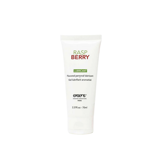 Exsens Water Based Lubricant