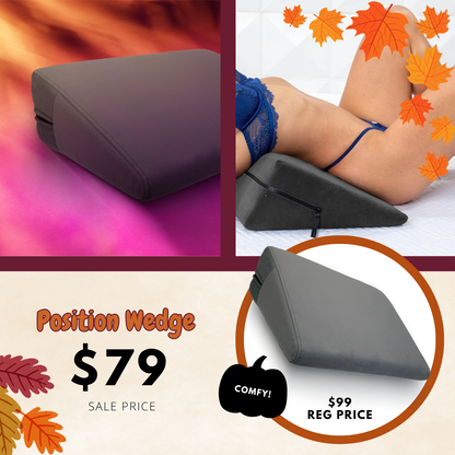 Position Wedge