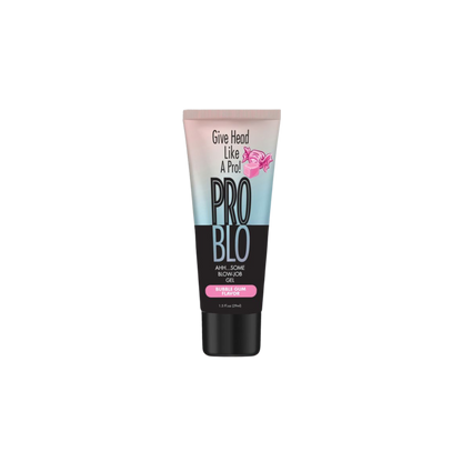 Pro Blo Oral Pleasure Gel