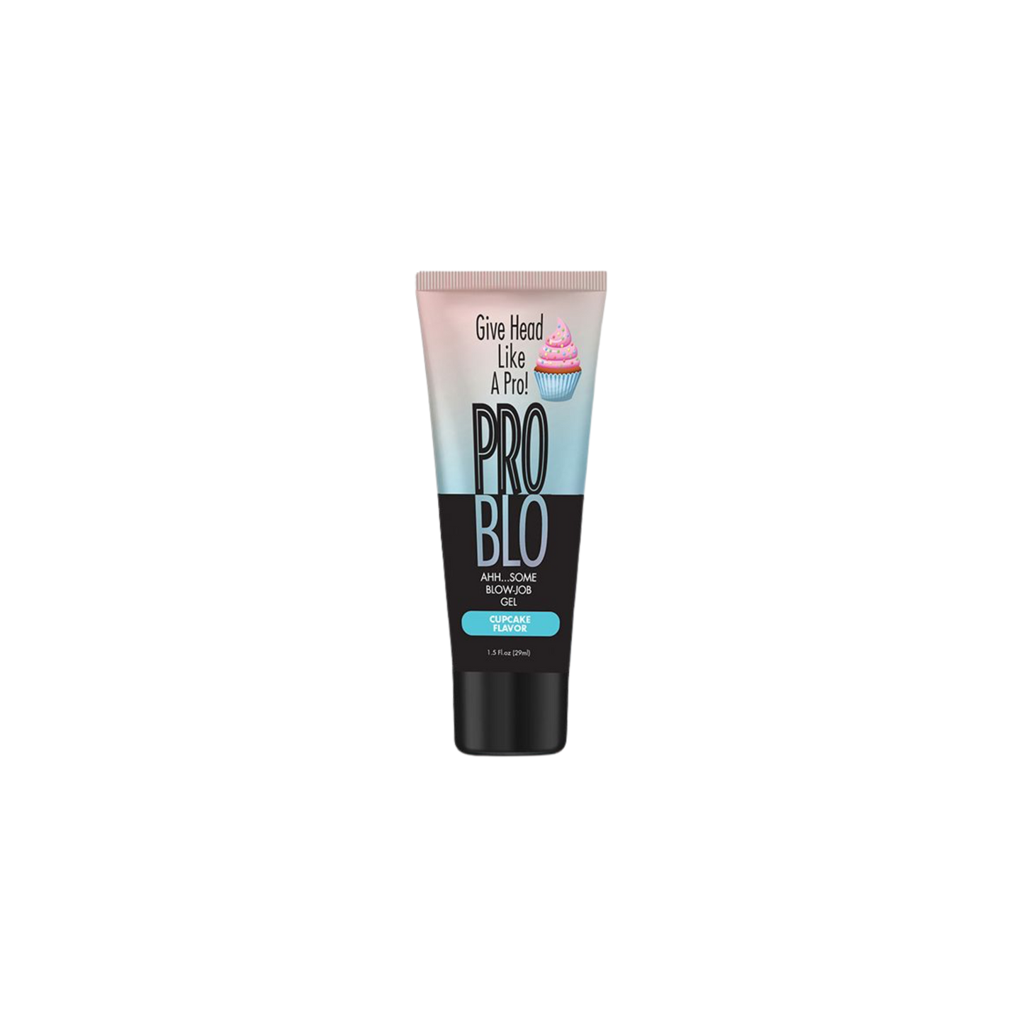 Pro Blo Oral Pleasure Gel