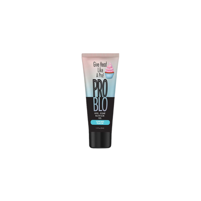 Pro Blo Oral Pleasure Gel