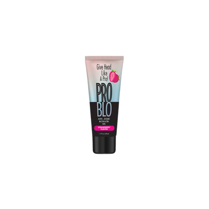 Pro Blo Oral Pleasure Gel