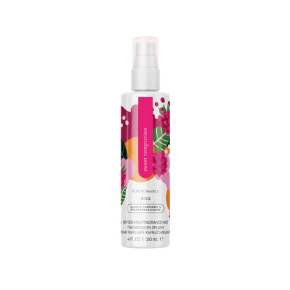 Refreshing Fragrance Mist