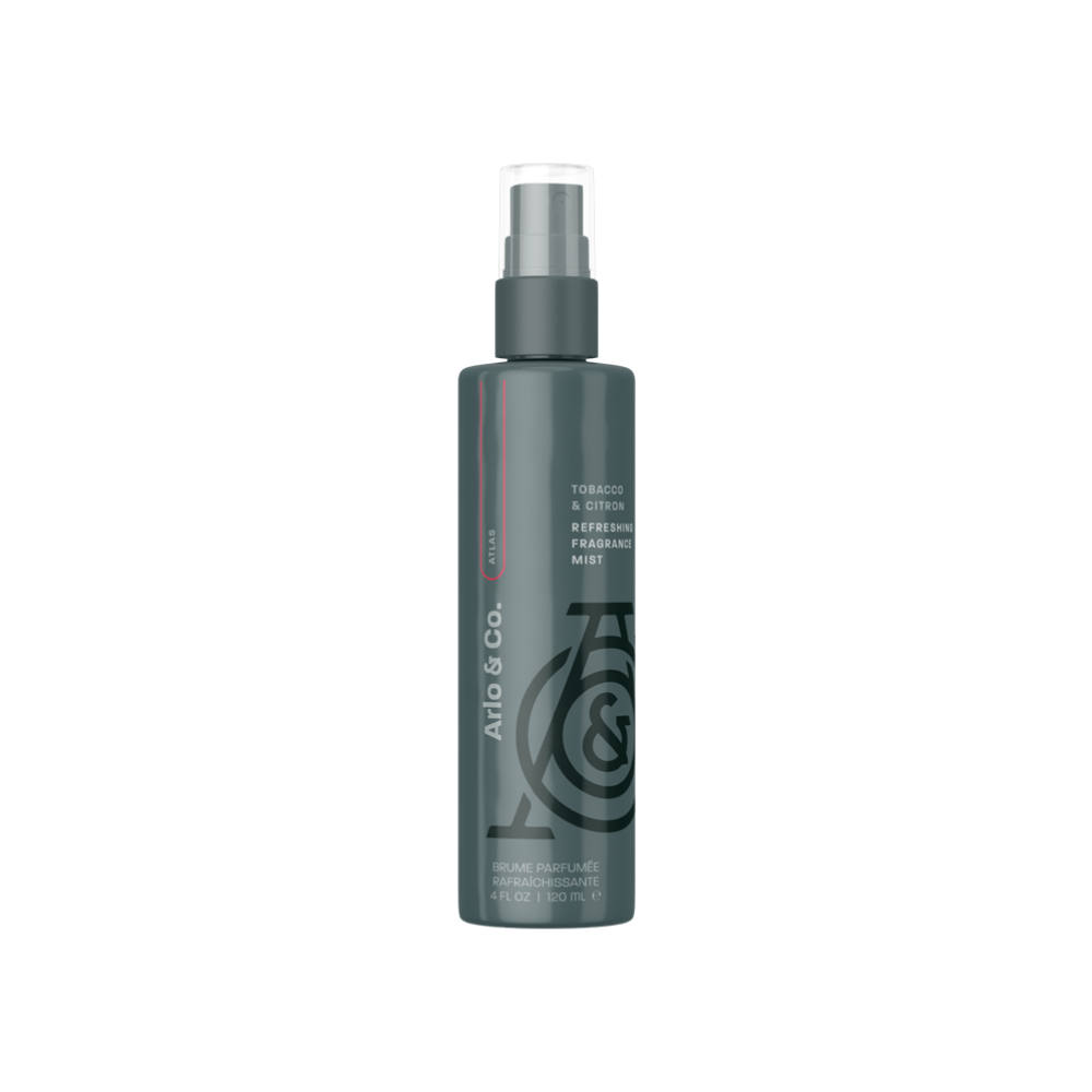 Refreshing Body Mist