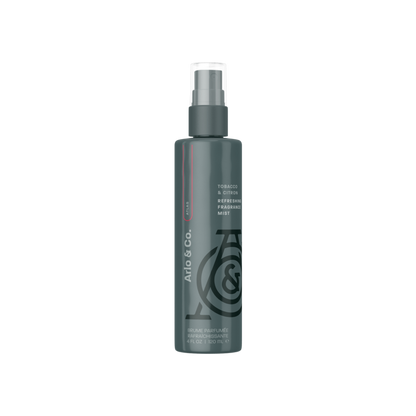 Refreshing Body Mist