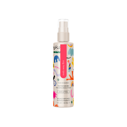 Kiss Body Mist