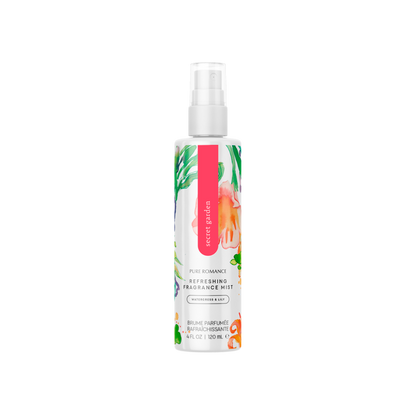 Kiss Body Mist