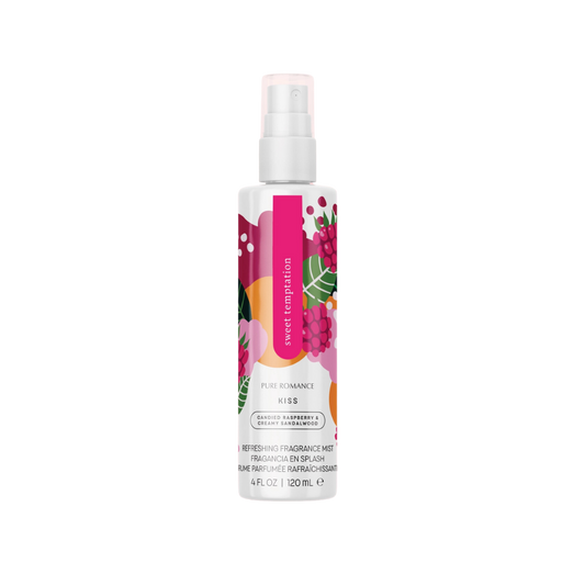Kiss Body Mist