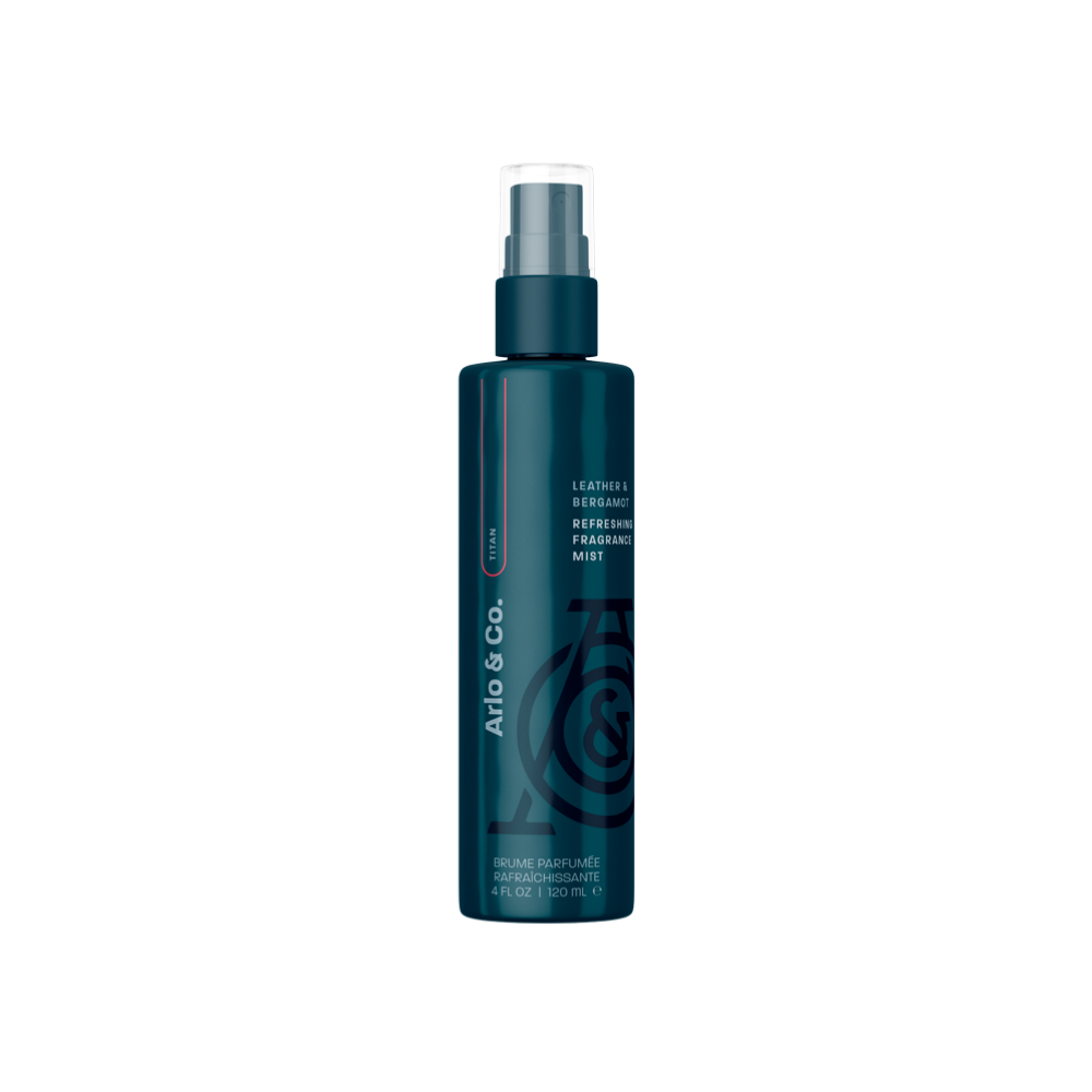 Refreshing Body Mist