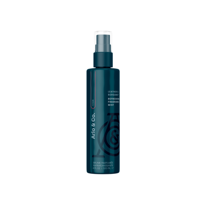 Refreshing Body Mist