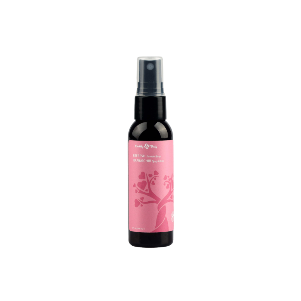 Refresh Intimate Spray