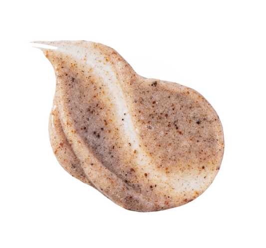 Exfoliating Polishing Cream