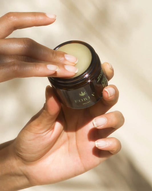 Relief Salve