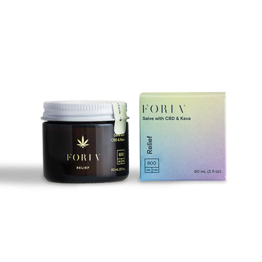 Relief Salve