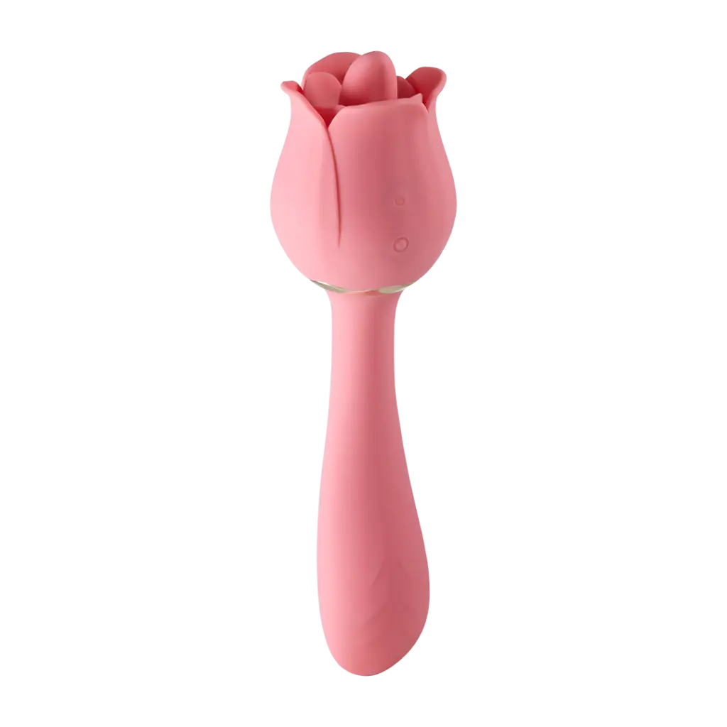 rabbit vibrator, g-spot vibrator, dual stimulation toy