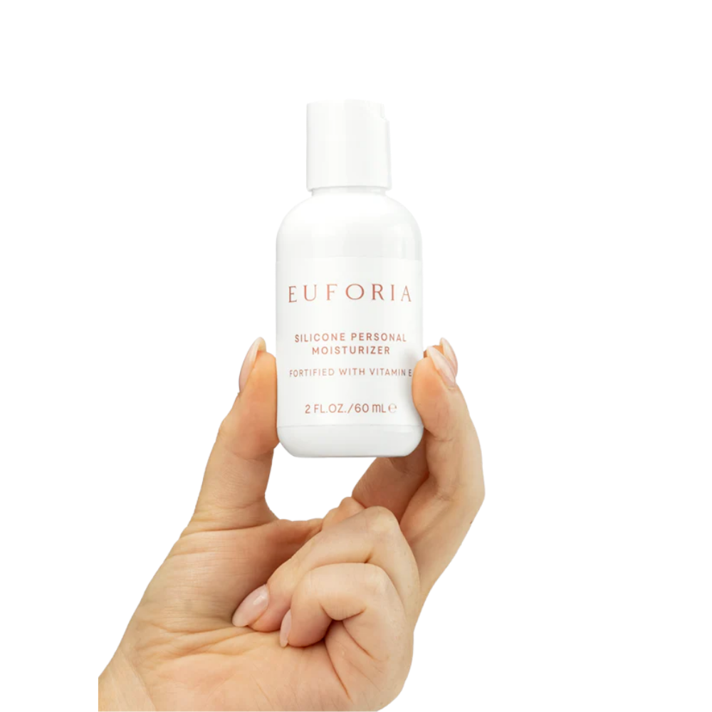 Silicone Personal Moisturizer