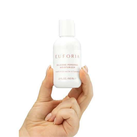 Silicone Personal Moisturizer