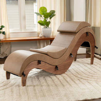 Supervio Luxury Chaise