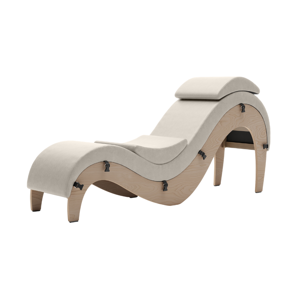 Supervio Luxury Chaise