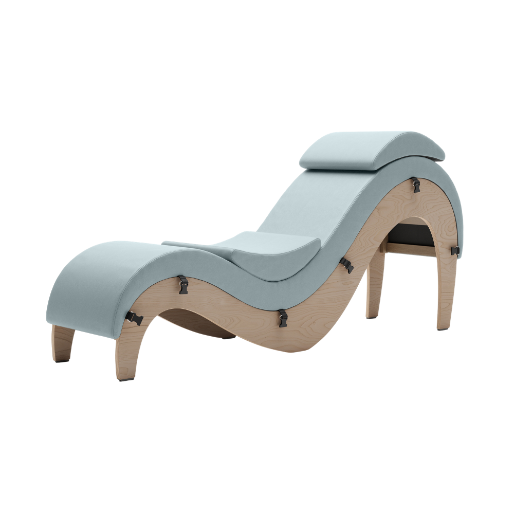 Supervio Luxury Chaise