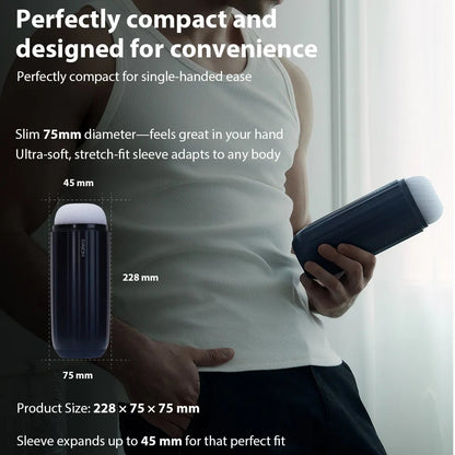 Sam Neo 2 Pro