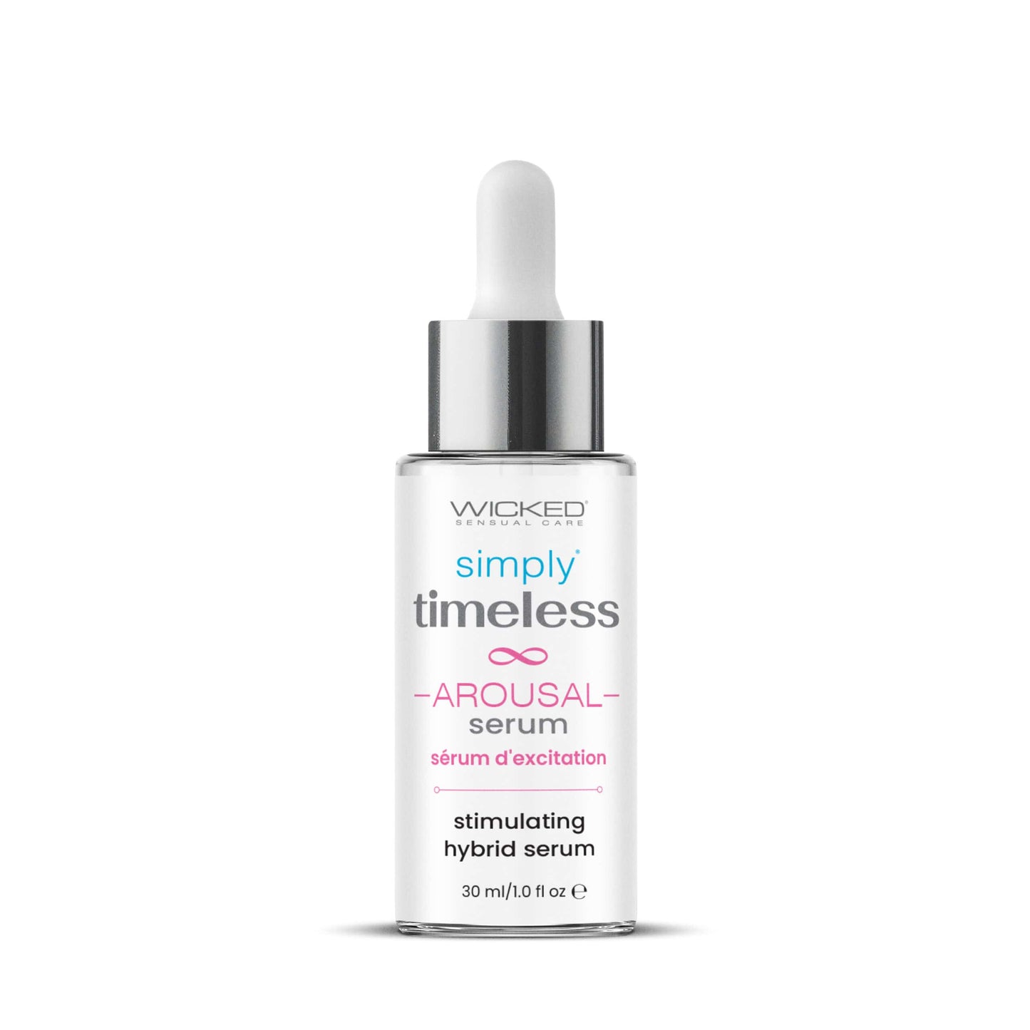 Simply Timeless Arousal Serum