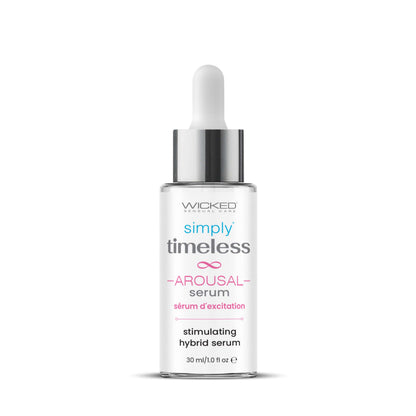 Simply Timeless Arousal Serum