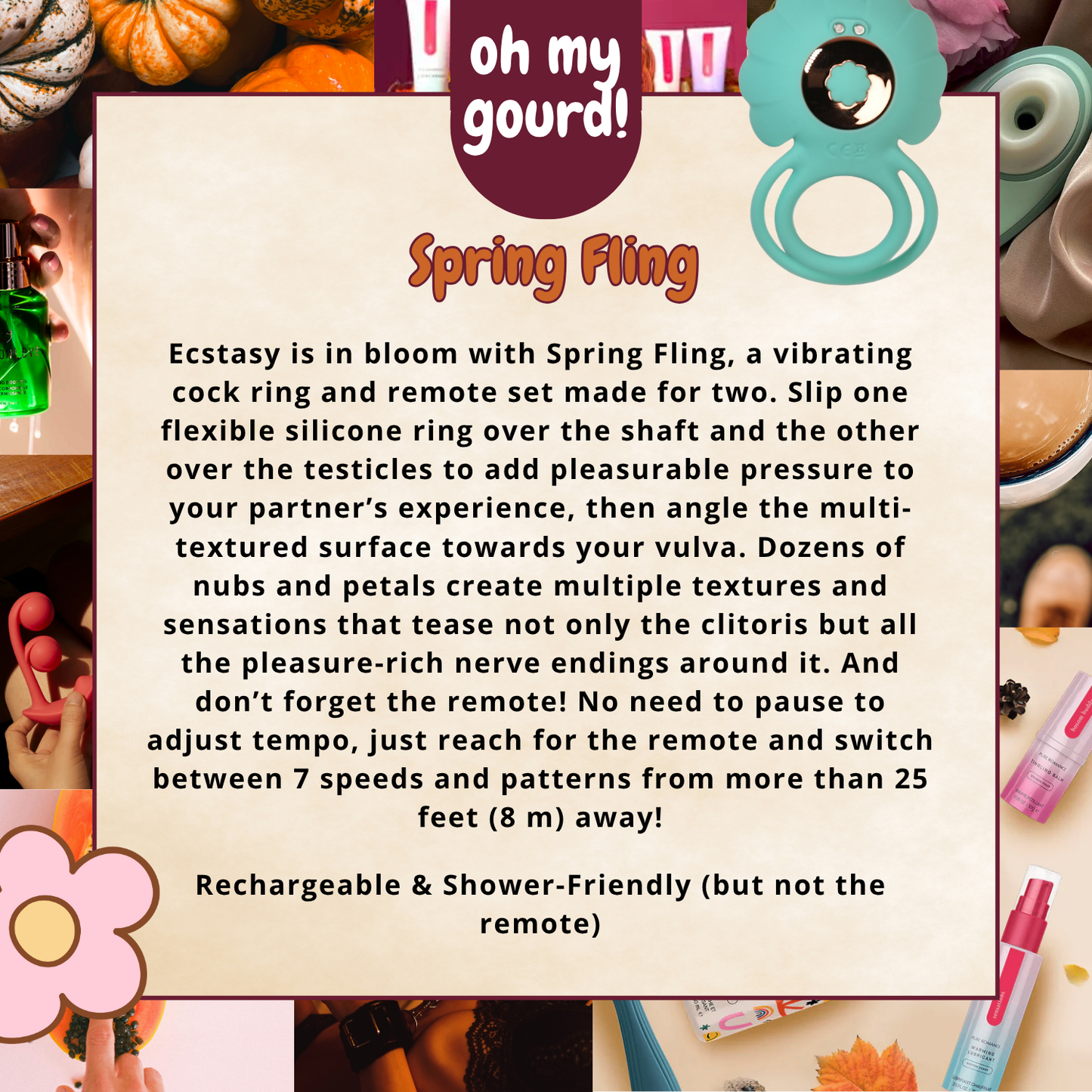 Spring Fling