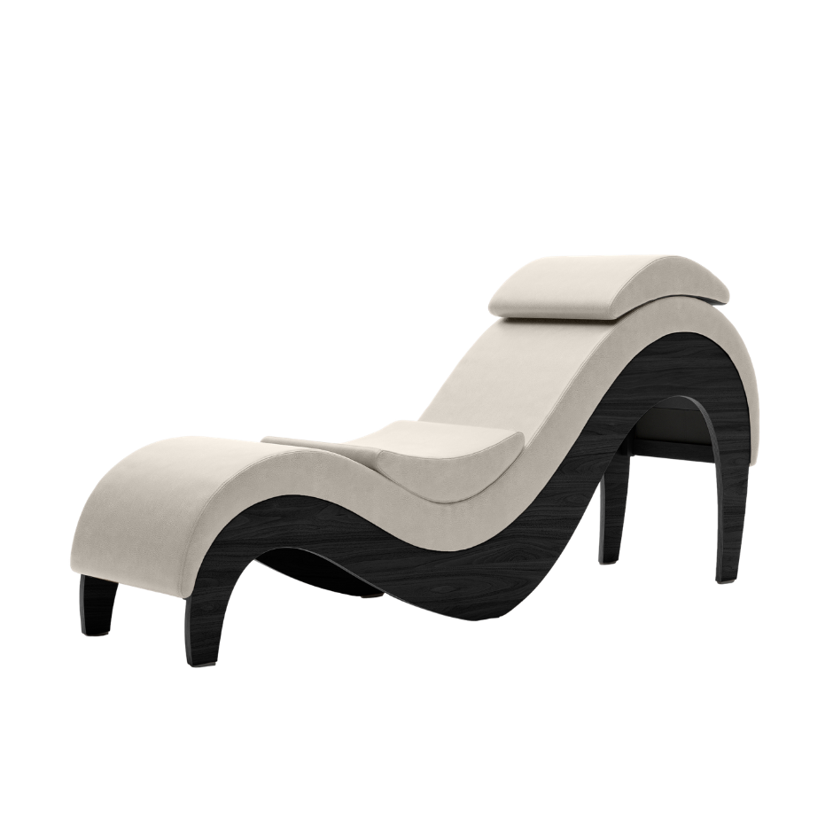 Supervio Luxury Chaise