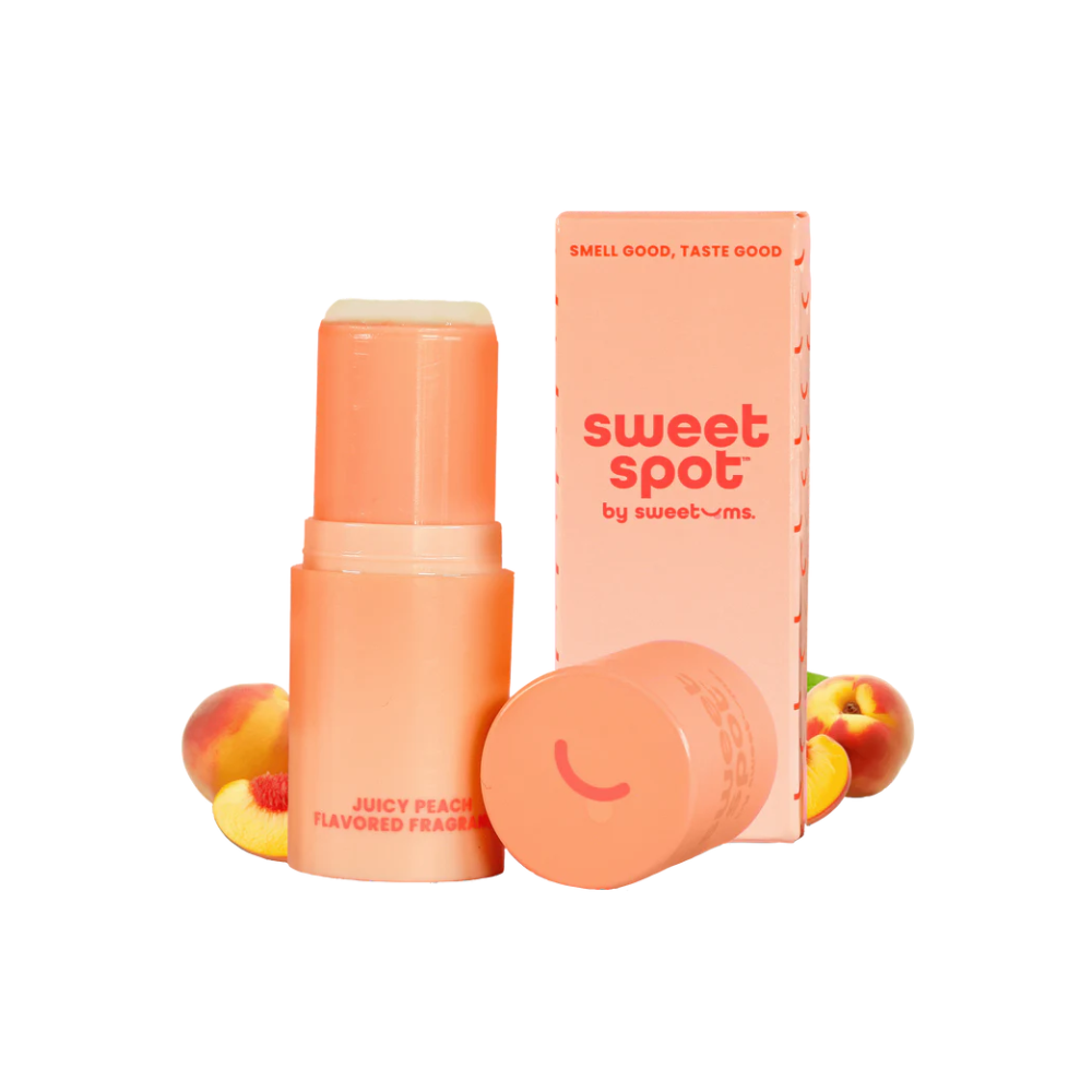 Sweet Spot Flavored Fragrance
