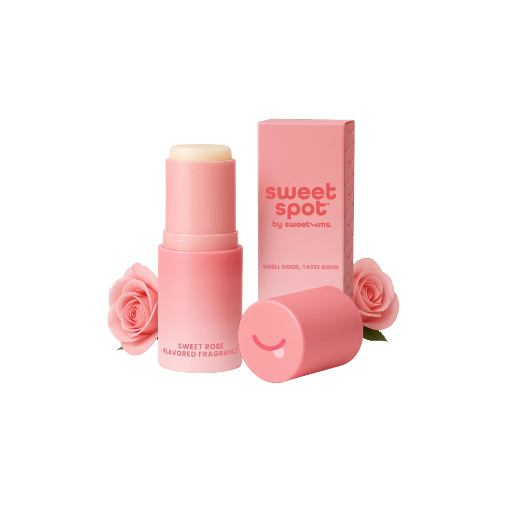 Sweet Spot Flavored Fragrance