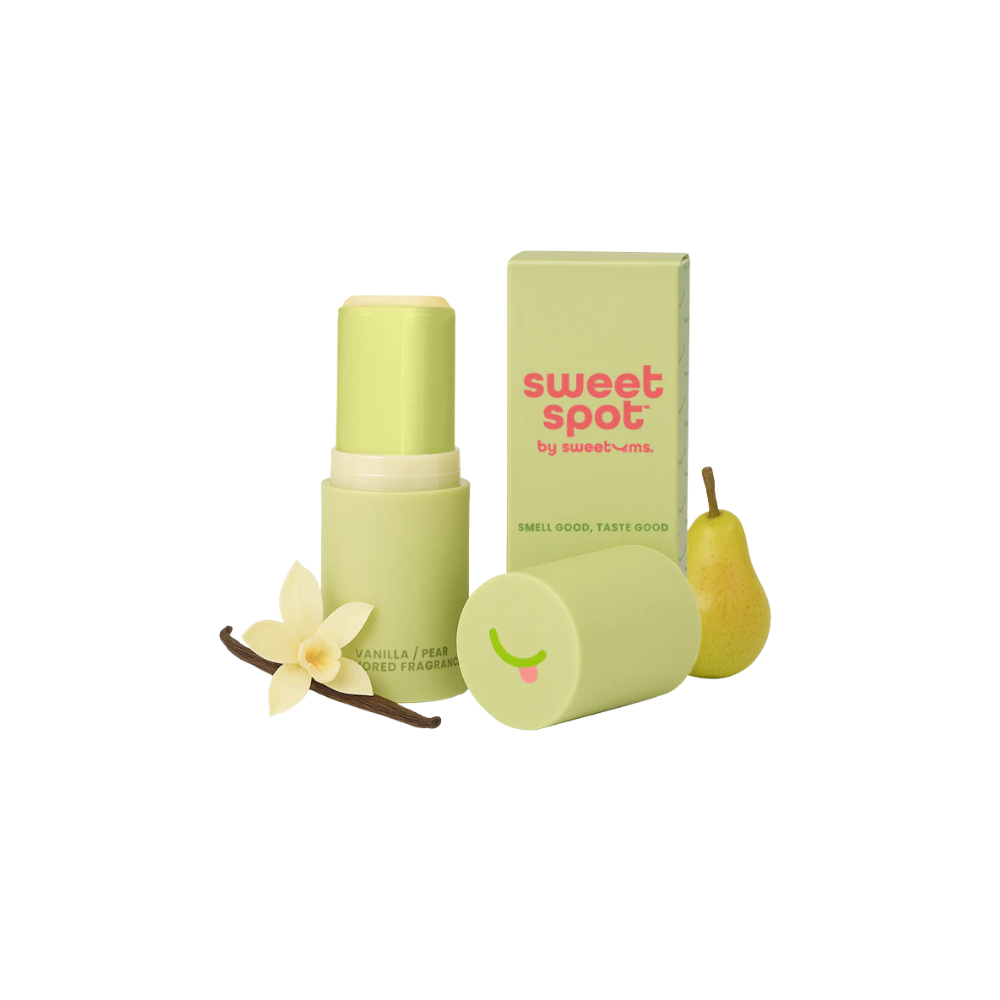 Sweet Spot Flavored Fragrance
