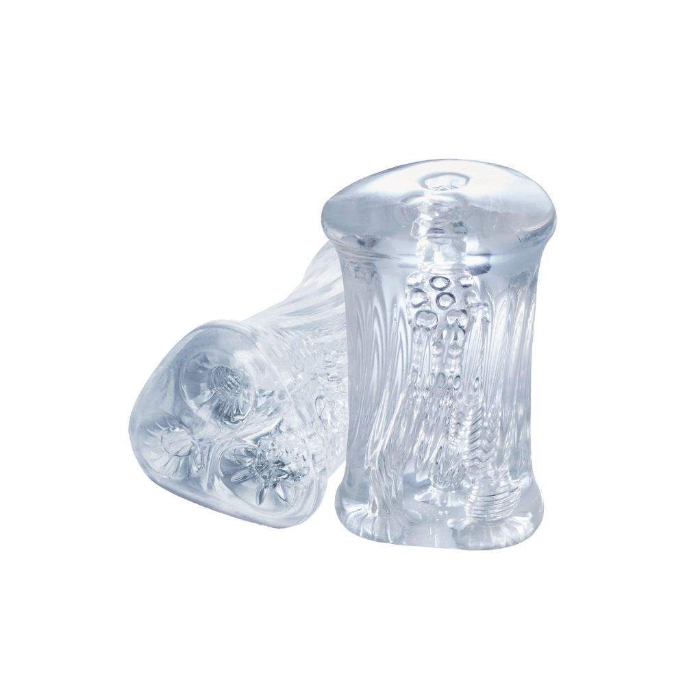 Cyclone Triple Chamber Stroker