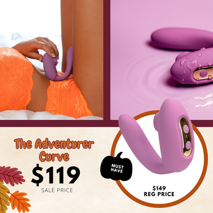 The Adventurer Curve