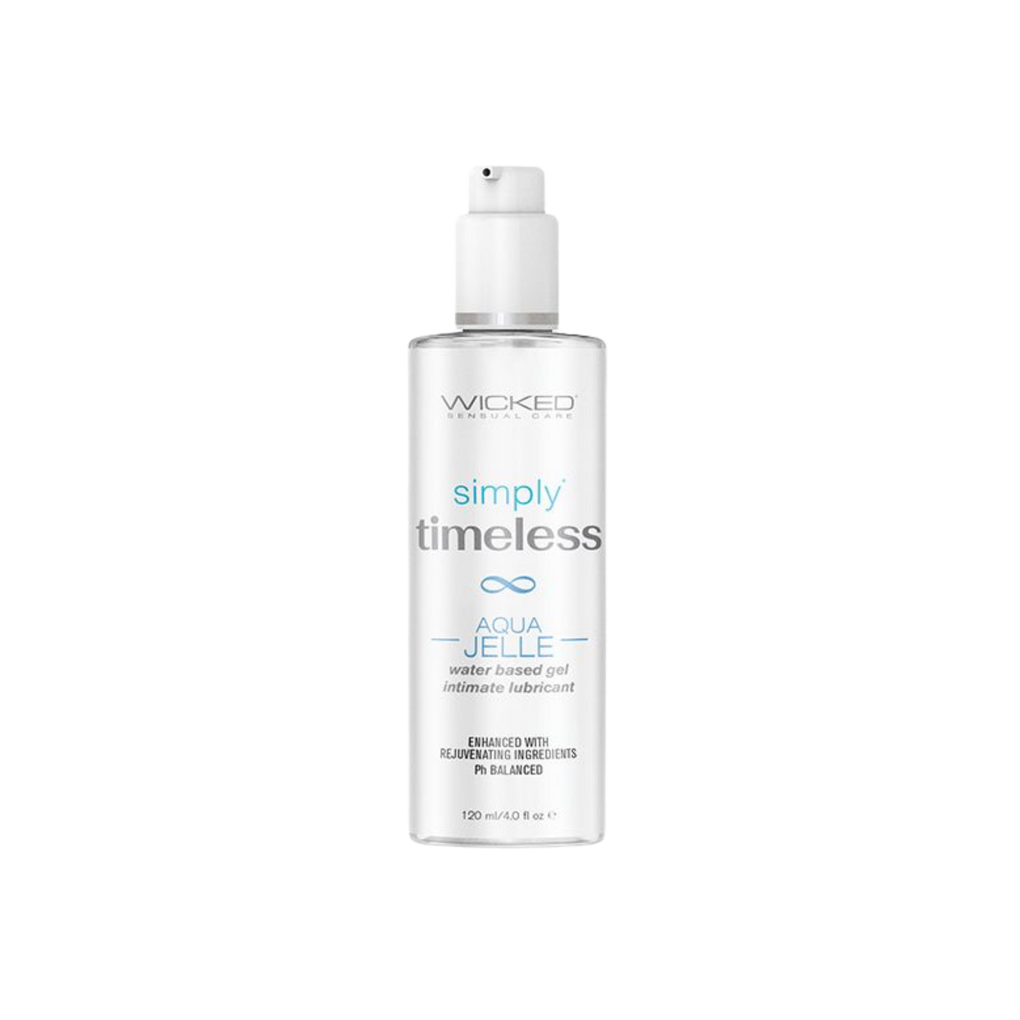 Simply Timeless Aqua Jelle