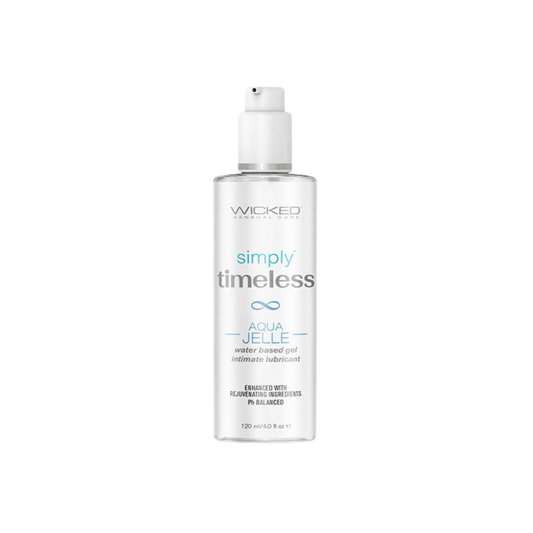 Simply Timeless Aqua Jelle