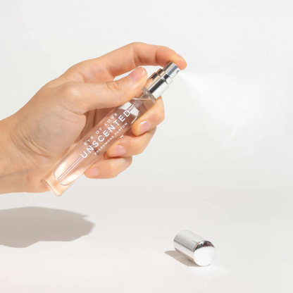 Unscented Pheromones