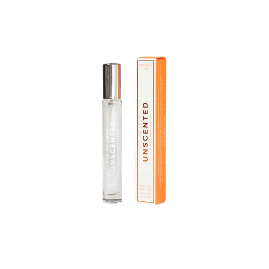 Unscented Pheromones