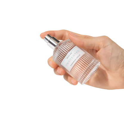 Unscented Pheromones