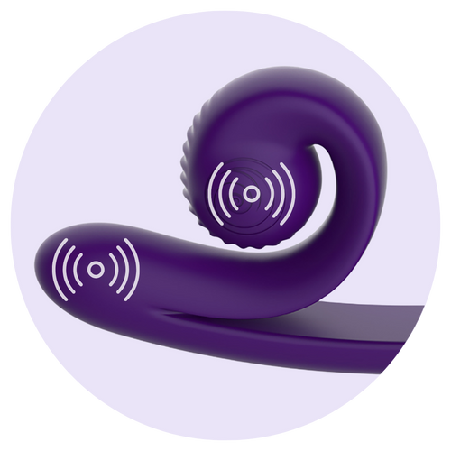 Curve rabbit vibrator, g-spot vibrator, clitoral stimulator