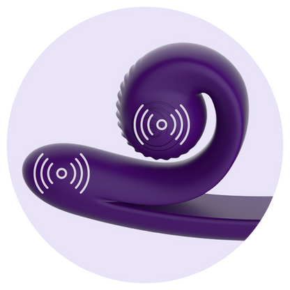 Curve rabbit vibrator, g-spot vibrator, clitoral stimulator