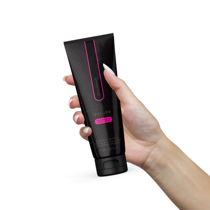 Vuluxe Shaving Cream