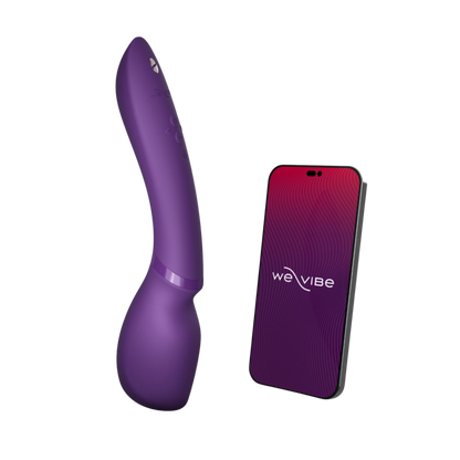 We-Vibe Wand 2